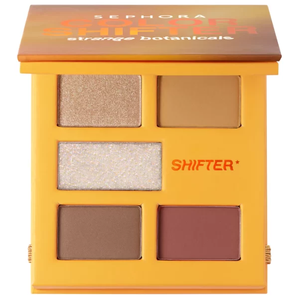 Sephora Color Shifter Strange Botanicals - Image 2