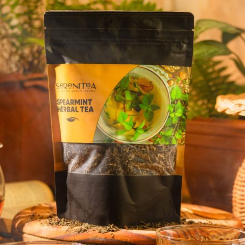 Serenitea Spearmint Tea