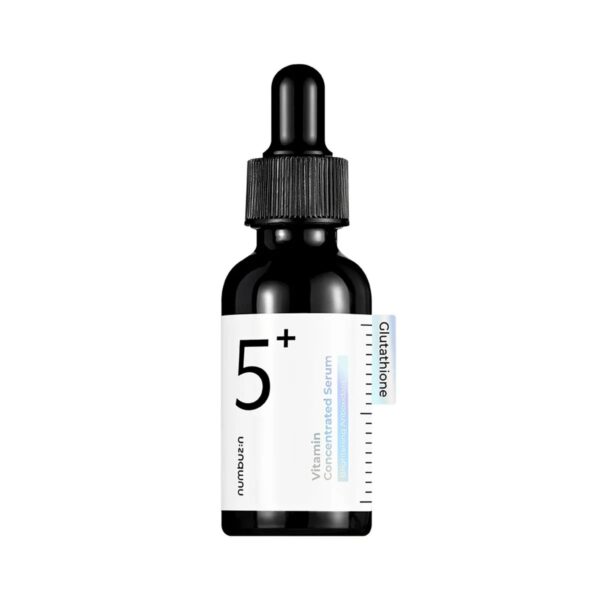 Numbuzin vitamin C Serum