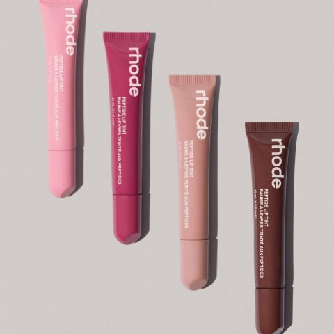 Rhode Peptide Lip Tint