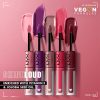 Nyx Shine Loud High Shine Lip Color