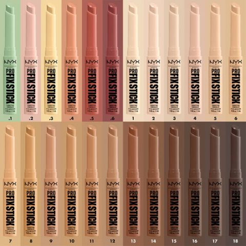 Nyx Correcting Concealer Stick