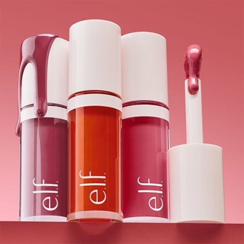 Elf Camo Liquid Blush