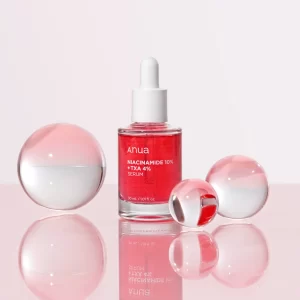Anua Niacinamide + TXA Serum