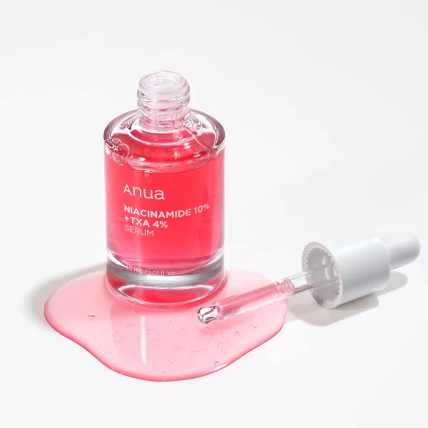 Anua Niacinamide + TXA Serum - Image 2