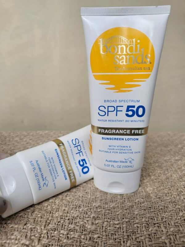 Bondi Sands SPF 50