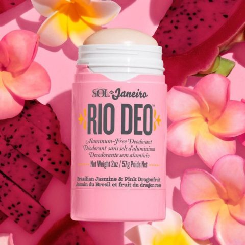 Sol De Janeiro Rio Deo Cheirosa 68 Fragrance