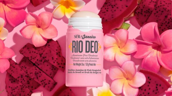 Sol De Janeiro Rio Deo Cheirosa 68 Fragrance