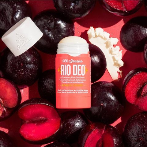 Sol De Janeiro Rio Deo Cheirosa 40 Fragrance