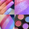 Sheglam Kyoto In Bloom Eyeshadow Palette