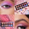 Sheglam Kyoto In Bloom Eyeshadow Palette