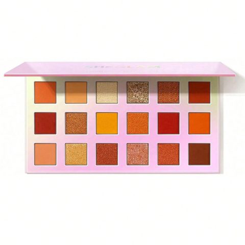 Sheglam Artistry Palette Bejewelled