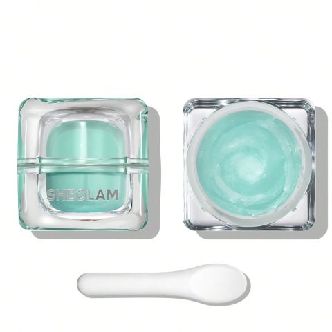 Sheglam Glacier Glo Smoothing Primer