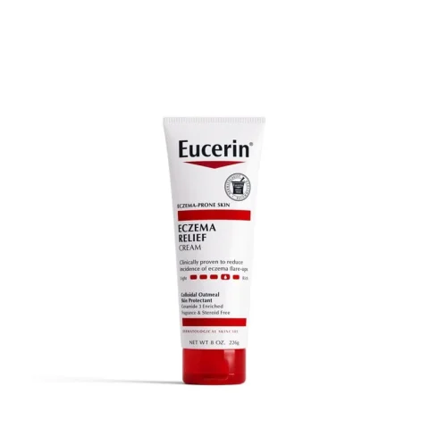 Eucerin Eczema Relief Cream