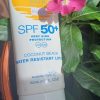 Bondi Sands SPF 50+ Coconut Beach Water Resistant Lotion