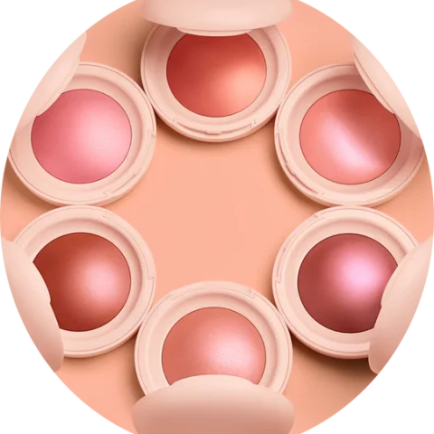 Rare Beauty Soft Pinch Luminous Powder Blush