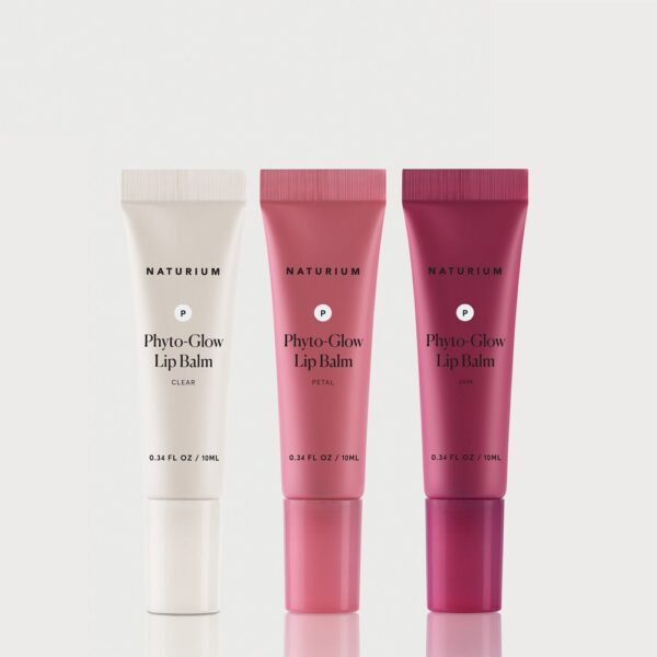 Naturium The Viral Lip Trio