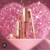 Charlotte Tilbury Pillow Talk Iconic  Mini Lip Kit