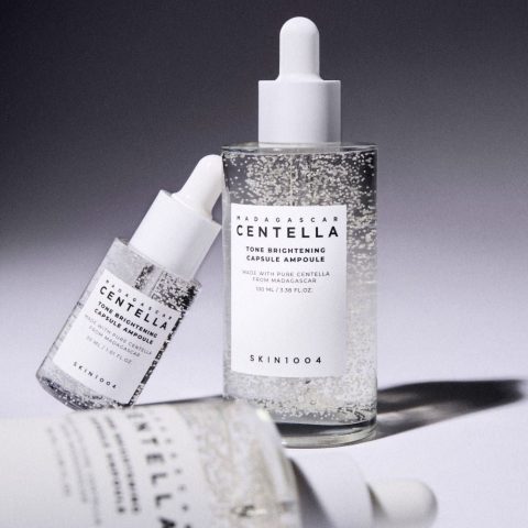 Skin1004 Centella Tone Brightening Capsule Ampoule