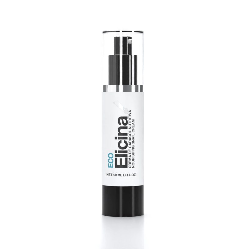 Eco Elicina Nourishing Cream