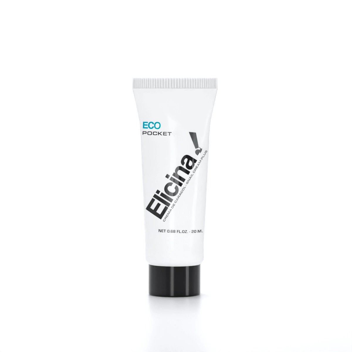 Eco Elicina Nourishing Cream - Image 2