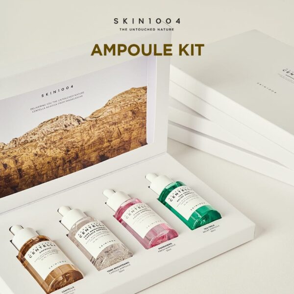 Centella Ampoule Kit