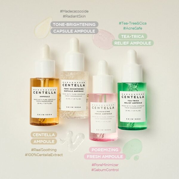 Centella Ampoule Kit - Image 2