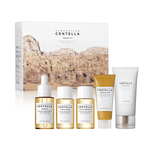 Centella Travel Kit - Image 3