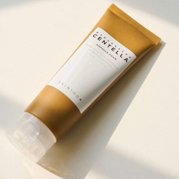 Skin1004 Centella Ampoule Foam - Image 3