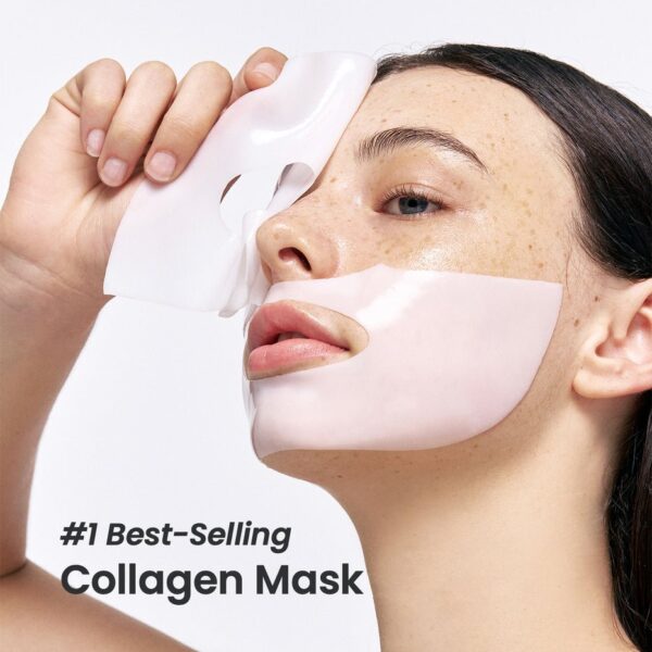 Biodance Bio-Collagen Real Deep Mask (Pack of 4)