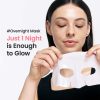 Biodance Bio-Collagen Real Deep Mask (Pack of 4)