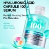 Anua PDRN Hyaluronic Acid Capsule 100 Serum