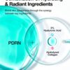 Anua PDRN Hyaluronic Acid Capsule 100 Serum - Image 3