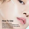 Anua PDRN Hyaluronic Acid Capsule 100 Serum - Image 4