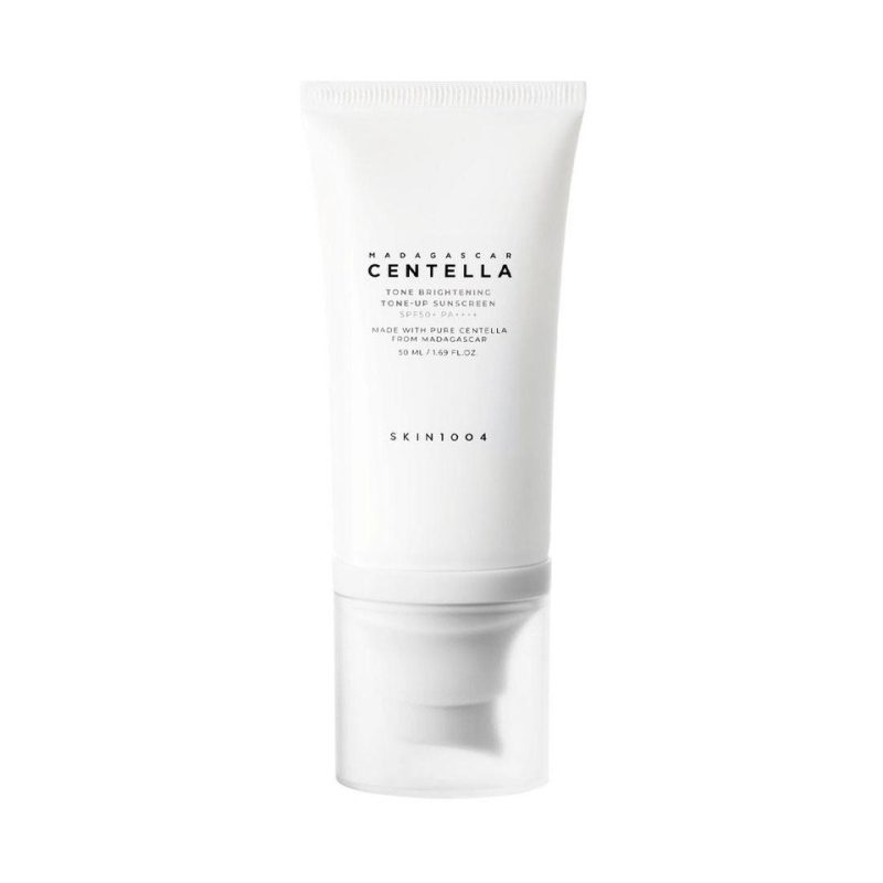 Skin1004 Centella Tone Brightening Tone-Up Sunscreen 50ml