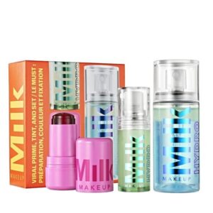 Milk Makeup Must Haves