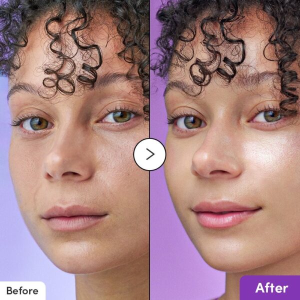 Eqqualberry Bakuchiol Plumping Serum 30ml - Image 2