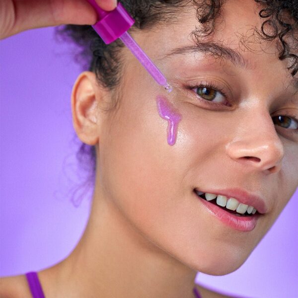 Eqqualberry Bakuchiol Plumping Serum 30ml - Image 3