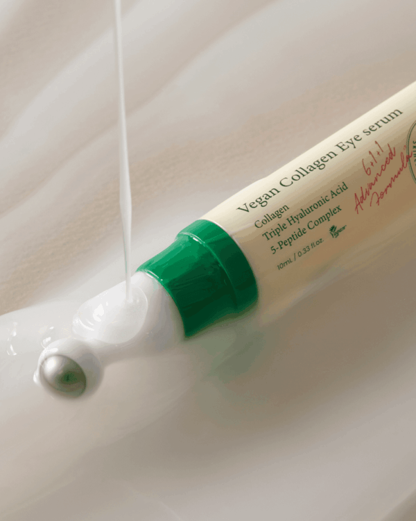 Axis-Y Vegan Collagen Eye Serum 10ml - Image 2