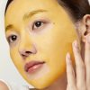 Medicube Deep Vita C Glutathione Brightening Mask (1pc)