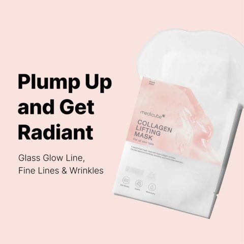 Medicube Collagen Lift Mask (1pc)