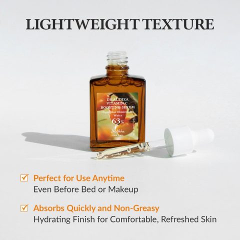 Dr Althea Vitamin C Boosting Serum