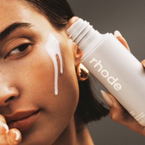 Rhode - Glazing Milk (4.2oz)