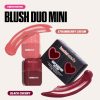 Huda Beauty - Baby Blush Duo