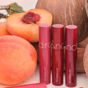 Romand - Juicy Lasting Lip Tint 5.5g
