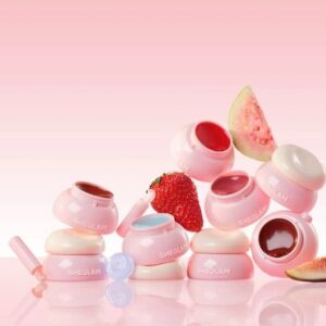 Sheglam - Hydra Jelly Pocket Lip Jam