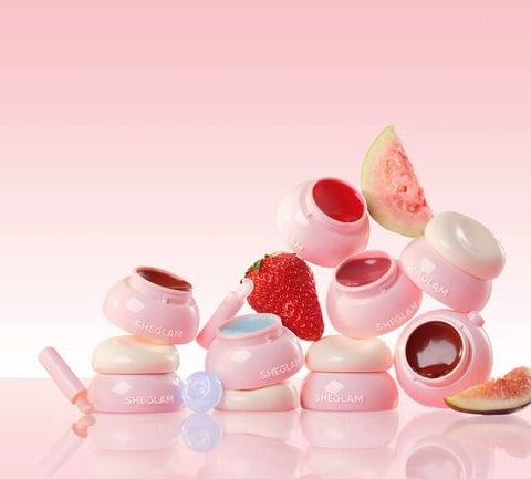 Sheglam - Hydra Jelly Pocket Lip Jam