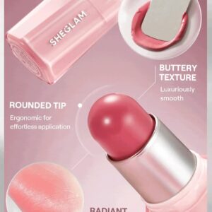 Sheglam - Buttery Bliss Blush Stick