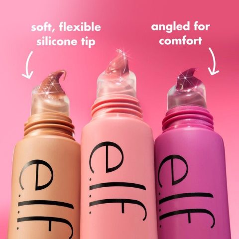 Elf - Glow Reviver Melting Lip Balm