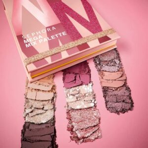 Sephora - Mega Mix Palette